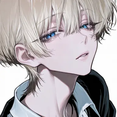 Profile image of 白石隼人