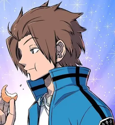 Profile image of Yuichi Jin