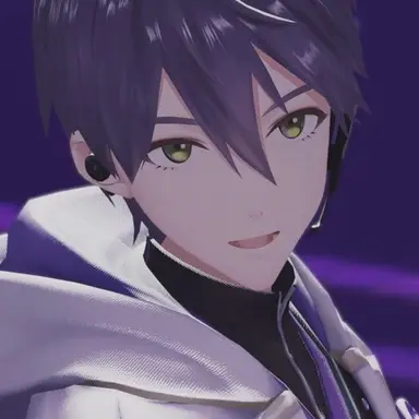 Profile image of 剣持刀也