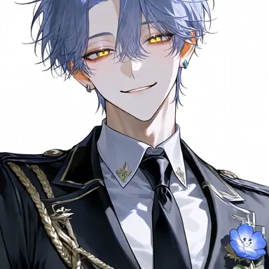 Profile image of Reo Sogetsu