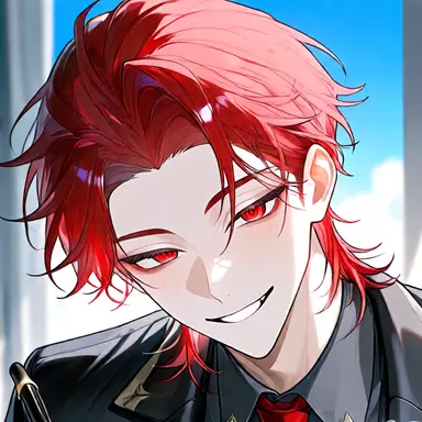 Profile image of マルス