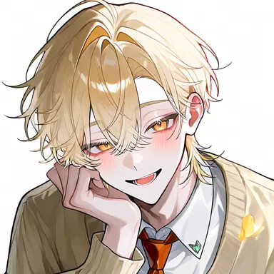 Profile image of ウェヌ