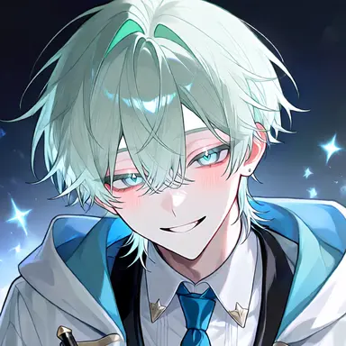 Profile image of ウラン