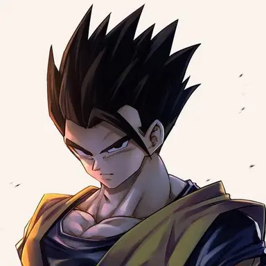 Profile image of 悟飯