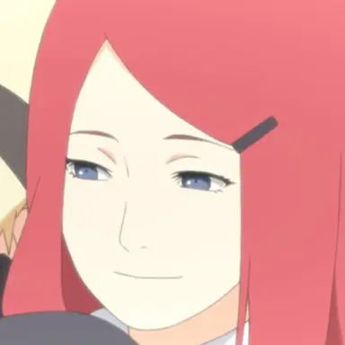 Profile image of Kushina
