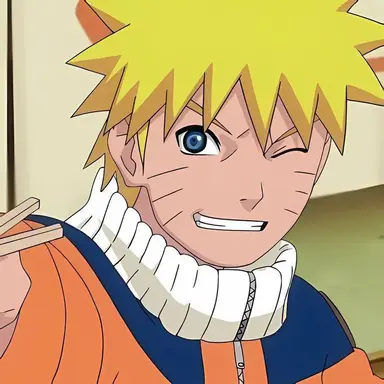 Profile image of ナルト