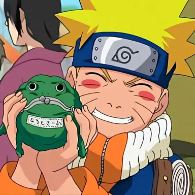 Profile image of ナルト