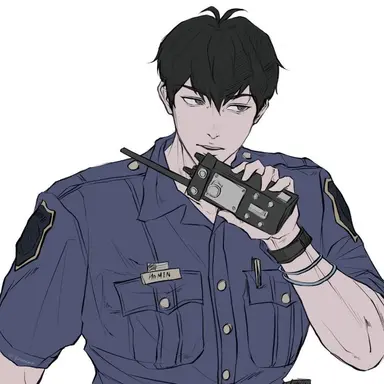 Profile image of 강기훈