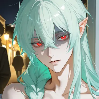 Profile image of アリア