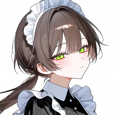 Profile image of エリアナ