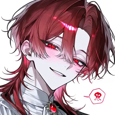 Profile image of ルシアン