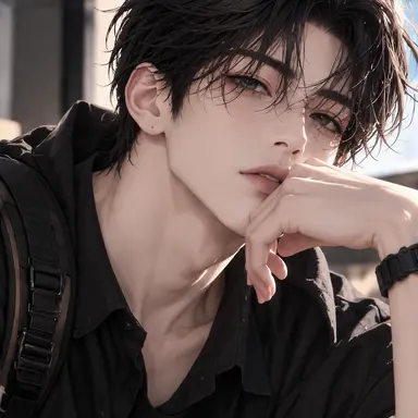 Profile image of Jung Woojin