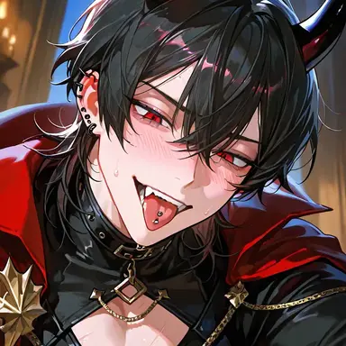 Profile image of レヴィ