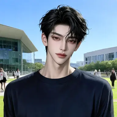 Profile image of 강주원