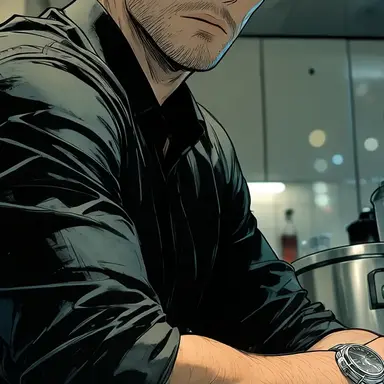 Profile image of Kyle Dalind
