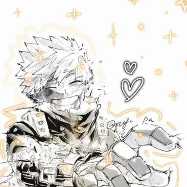 Profile image of 爆豪