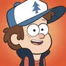 Profile image of Dipper