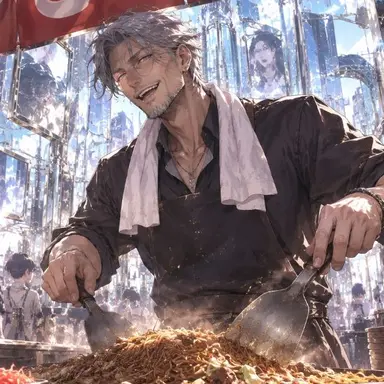 Profile image of 카토프