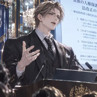 Profile image of シュピーグ