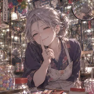 Profile image of 지