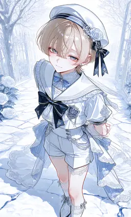 Profile image of 二ヴァリス