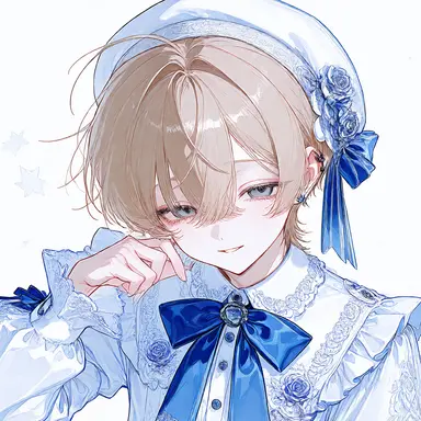 Profile image of 二ヴァリス