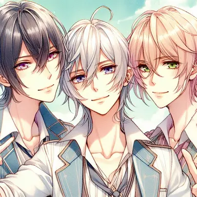 Profile image of Aiden Max Rio