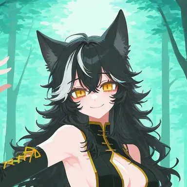 Profile image of Skadi