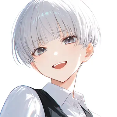 Profile image of 間原 陽茉