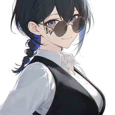Profile image of 天上 和紗