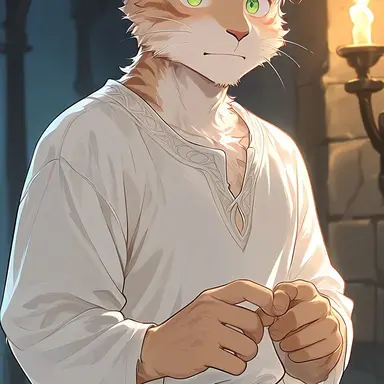 Profile image of Mivok