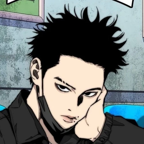 권 혁[BL]