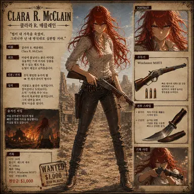 Profile image of 클라라