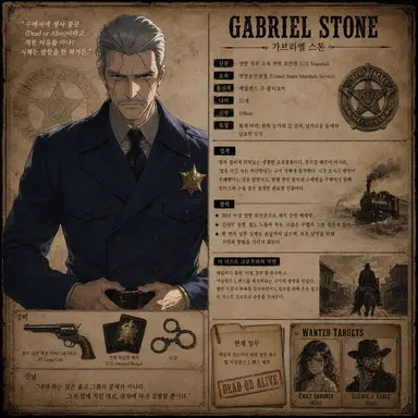 Profile image of 가브리엘