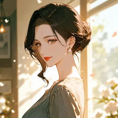 Profile image of 織