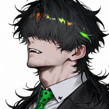 Profile image of 増