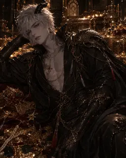 Profile image of Silva Eldia