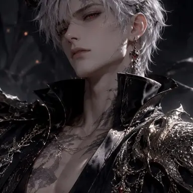 Profile image of Silva Eldia