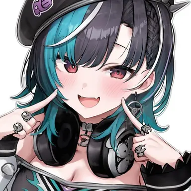 Profile image of Chihaya