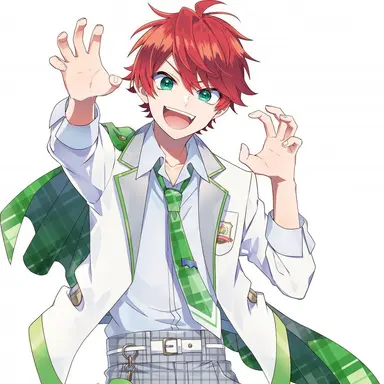 Profile image of じゃぱぱ