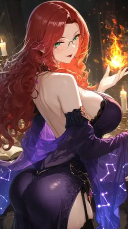 Profile image of アンナ
