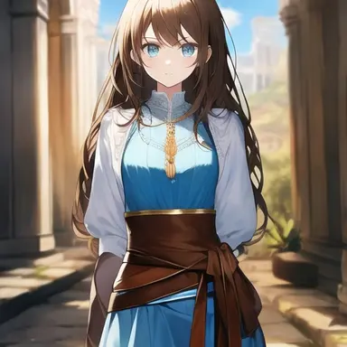 Profile image of Annabeth