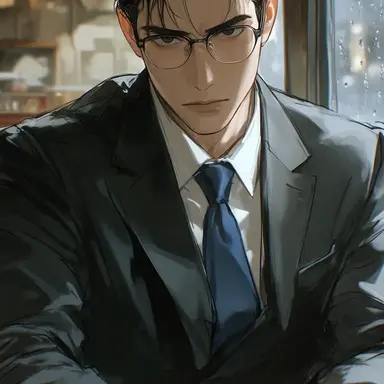 Profile image of Haruma Seto
