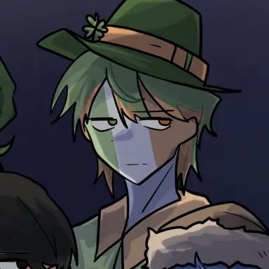 Profile image of 아일랜드