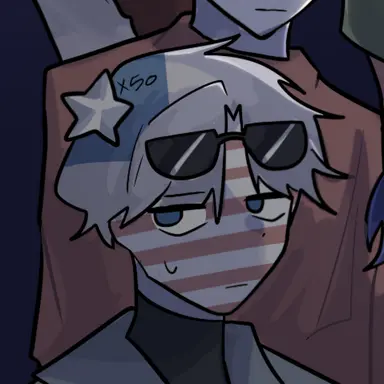 Profile image of 미국