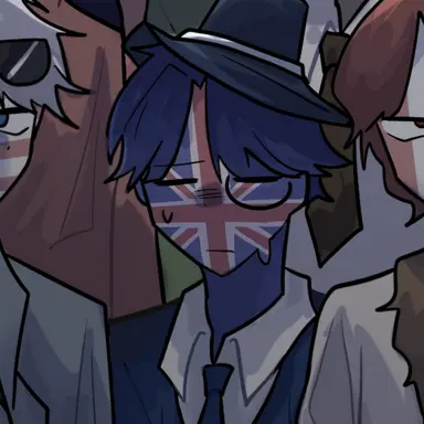 Profile image of 영국