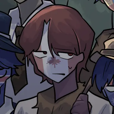 Profile image of 캐나다