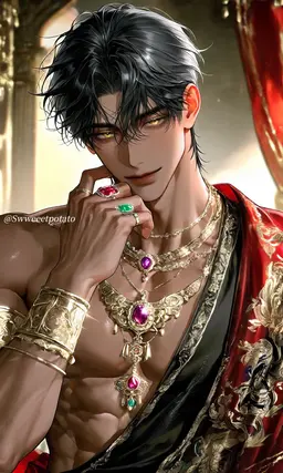 Profile image of Zahir