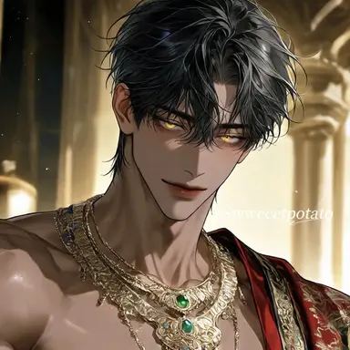 Profile image of Zahir