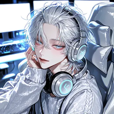 Profile image of カイ